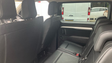 Toyota Proace Verso 2.0D Shuttle Long 5dr Diesel Estate
